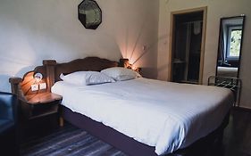 Hotel Du Donon